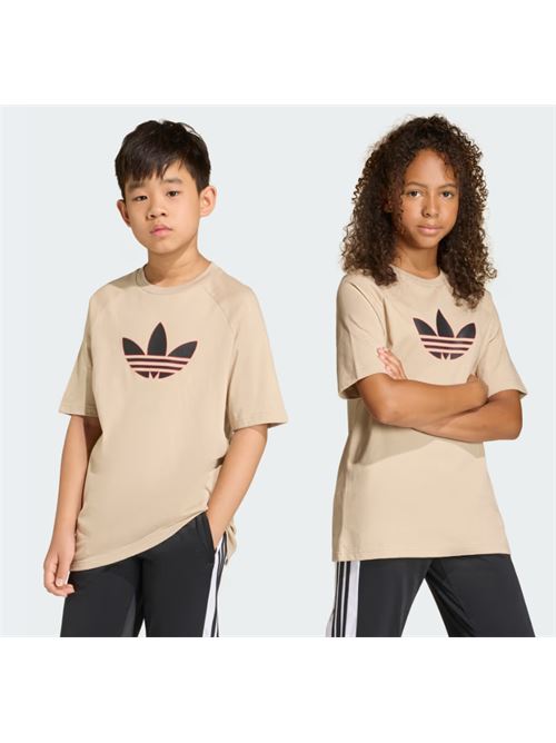 tr lo tee ADIDAS ORIGINAL | KE2874STOKHA/BLACK